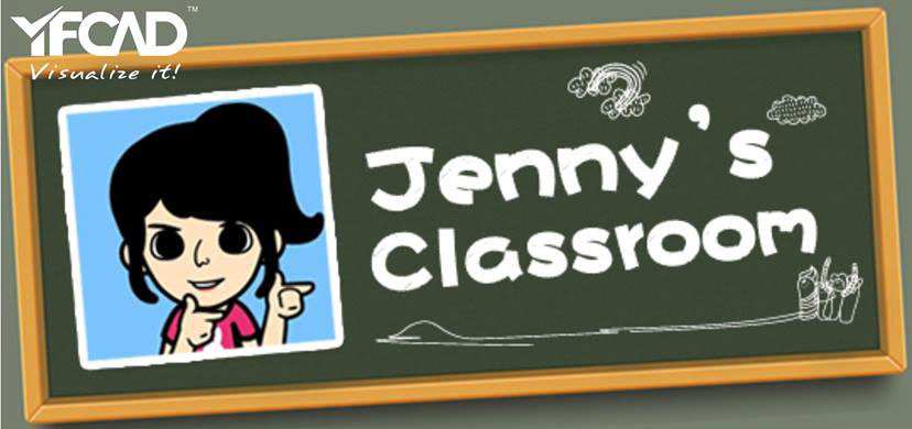 Jeeny’s Classroom: Jak tworzyć dobre wizualizacje wnętrz?