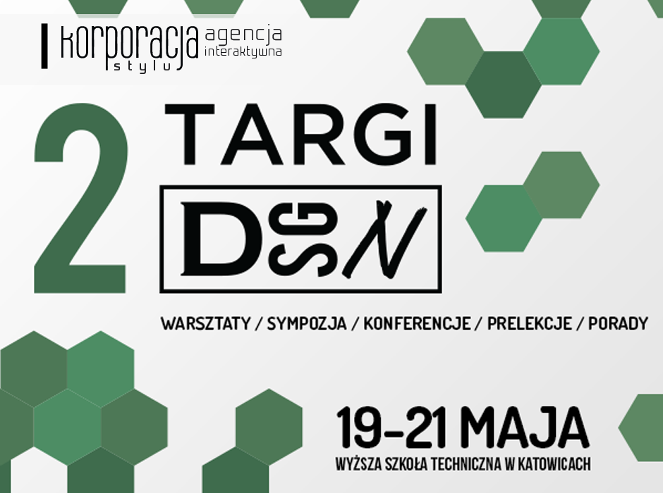 Targi Design 2016 w WST