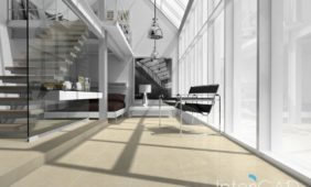 Otwarte-schody-w-salonie-zaprojektowanie-w-programie-do-projektowania-wnętrz-InteriCAD