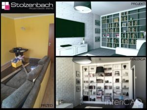 ikea-expedit-model-3D-program-do-projektowania-wnętrz-3D