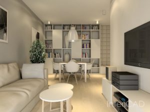 ikea-expedit-model-3D-w-programie-do-wizualizacji-InteriCAD