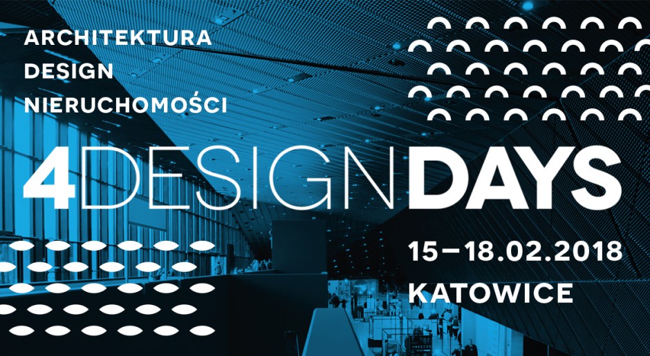 InteriCAD na targach 4 Design Days w Katowicach